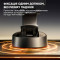Автотримач для смартфона BASEUS PrimeTrip C03 Air Clamping Car Mount Cosmic Black (C0013C01)
