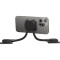 Автодержатель для смартфона BASEUS PrimeTrip C03s Black (C0013701)