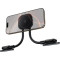 Автодержатель для смартфона BASEUS PrimeTrip C03s Black (C0013701)