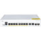 Комутатор CISCO Catalyst C1200-8FP-2G