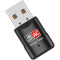 Wi-Fi адаптер COLORWAY USB Wi-Fi Dual Band Adapter (CW-AD-W2)