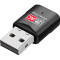 Wi-Fi адаптер COLORWAY USB Wi-Fi Dual Band Adapter (CW-AD-W2)