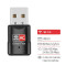 Wi-Fi адаптер COLORWAY USB Wi-Fi Dual Band Adapter (CW-AD-W2)