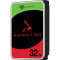 Жорсткий диск 3.5" SEAGATE IronWolf Pro 32TB SATA/512MB (ST32000NT000)