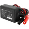 Зарядний пристрій для АКБ VOLTRONIC GEL/AGM 12V, 1A
