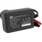 Зарядний пристрій для АКБ VOLTRONIC GEL/AGM 12V, 1A