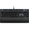 Клавіатура ASUS ROG Strix Scope II X ROG NX V2 Black (90MP03XG-BKMA00)