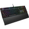 Клавіатура ASUS ROG Strix Scope II X ROG NX V2 Black (90MP03XG-BKMA00)