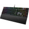 Клавіатура ASUS ROG Strix Scope II X ROG NX V2 Black (90MP03XG-BKMA00)