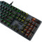 Клавіатура ASUS ROG Strix Scope II X ROG NX V2 Black (90MP03XG-BKMA00)