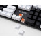 Клавіатура VINGA KBGM-095 Orange Switch