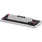 Клавіатура бездротова ASUS ROG Azoth X NX Snow V2 Switch White (90MP044F-BKUA30)