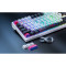 Клавіатура бездротова ASUS ROG Azoth X NX Snow V2 Switch White (90MP044F-BKUA30)