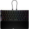 Клавіатура бездротова ASUS ROG Falcata Split HFX V2 Magnetic Switch Black (90MP043H-BKUA20)