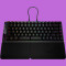 Клавіатура бездротова ASUS ROG Falcata Split HFX V2 Magnetic Switch Black (90MP043H-BKUA20)