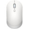Мышь XIAOMI Mi Dual Mode Wireless Mouse Silent Edition White (HLK4040GL)
