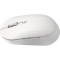 Мышь XIAOMI Mi Dual Mode Wireless Mouse Silent Edition White (HLK4040GL)