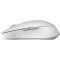Мышь XIAOMI Mi Dual Mode Wireless Mouse Silent Edition White (HLK4040GL)