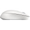 Мышь XIAOMI Mi Dual Mode Wireless Mouse Silent Edition White (HLK4040GL)