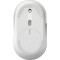 Мышь XIAOMI Mi Dual Mode Wireless Mouse Silent Edition White (HLK4040GL)