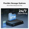 IP-камера REOLINK P757 (Duo 3V PoE)
