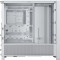 Корпус CORSAIR Frame 4000D RS White (CC-9011313-WW)