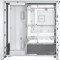 Корпус CORSAIR Frame 4000D RS White (CC-9011313-WW)