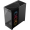 Корпус CORSAIR Frame 4500X RS-R ARGB Black (CC-9011314-WW)