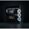 Корпус CORSAIR Frame 4500X RS-R ARGB Black (CC-9011314-WW)