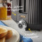 Тостер RUSSELL HOBBS Bront 2S Black (26760-56)