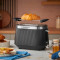 Тостер RUSSELL HOBBS Bront 2S Black (26760-56)