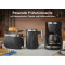 Тостер RUSSELL HOBBS Bront 2S Black (26760-56)