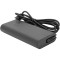 Блок живлення MERLION для ноутбука Dell Type-C 130W
