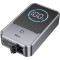 Портативное пускозарядное устройство HOCO QS7 Portable Smart Jump Starter 10000mAh