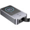 Портативное пускозарядное устройство HOCO QS7 Portable Smart Jump Starter 10000mAh