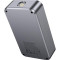 Портативное пускозарядное устройство HOCO QS7 Portable Smart Jump Starter 10000mAh