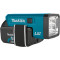 Фонарь MAKITA DEBDML186 LXT