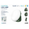Фонарь кемпинговый PLATINET LED Camping Lamp PGCL01