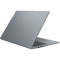 Ноутбук LENOVO Ideapad Slim 3 15AMN8 Arctic Gray (82XQ0148RA)