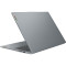 Ноутбук LENOVO Ideapad Slim 3 15AMN8 Arctic Gray (82XQ0148RA)