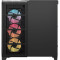 Корпус CORSAIR Frame 4500X LX-R RGB iCue Link Black (CC-9011316-WW)