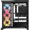 Корпус CORSAIR Frame 4500X LX-R RGB iCue Link Black (CC-9011316-WW)