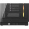 Корпус CORSAIR Frame 4500X LX-R RGB iCue Link Black (CC-9011316-WW)
