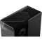 Корпус CORSAIR Frame 4500X LX-R RGB iCue Link Black (CC-9011316-WW)