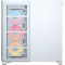 Корпус CORSAIR Frame 4500X LX-R RGB iCue Link White (CC-9011317-WW)
