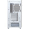 Корпус CORSAIR Frame 4500X LX-R RGB iCue Link White (CC-9011317-WW)