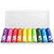 Батарейка CUKTECH Rainbow B06 AA 10шт/уп