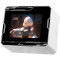 Система водяного охолодження PCCOOLER GT360M ARGB Display White (GT360M-WHAWXX-GL)