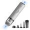 Турбовентилятор-пилосос портативний HOTO Cordless Air Duster & Vacuum (QWCXA001)