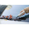 Турбовентилятор-пилосос портативний HOTO Cordless Air Duster & Vacuum (QWCXA001)